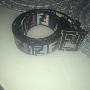 Fendi belt